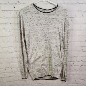 Men's Thomas Payne, UK Collection sweater, size Large